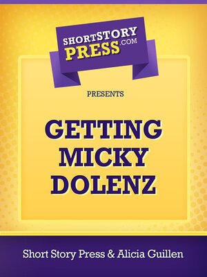 cover image of Getting Micky Dolenz